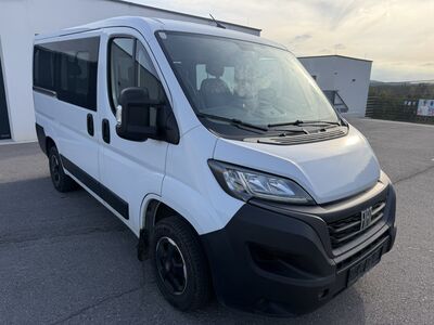 Fiat Ducato Gebrauchtwagen Fiat Ducato Gebrauchtwagen