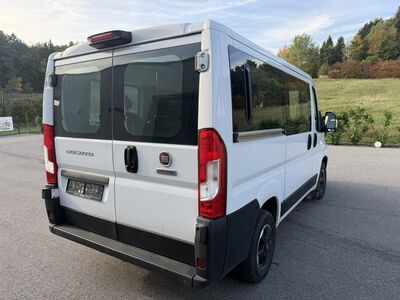 Fiat Ducato Gebrauchtwagen Fiat Ducato Gebrauchtwagen