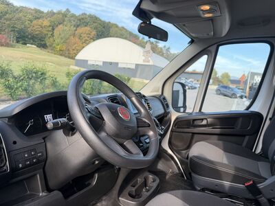Fiat Ducato Gebrauchtwagen Fiat Ducato Gebrauchtwagen