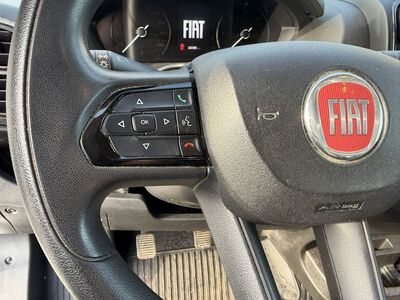 Fiat Ducato Gebrauchtwagen Fiat Ducato Gebrauchtwagen