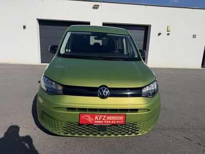 VW Caddy Gebrauchtwagen VW Caddy Gebrauchtwagen