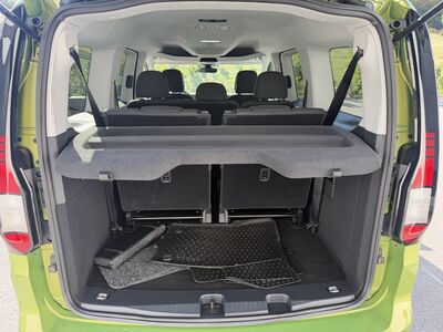 VW Caddy Gebrauchtwagen VW Caddy Gebrauchtwagen