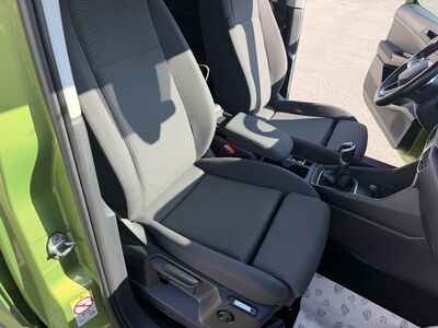 VW Caddy Gebrauchtwagen VW Caddy Gebrauchtwagen