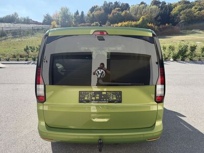 VW Caddy Gebrauchtwagen VW Caddy Gebrauchtwagen