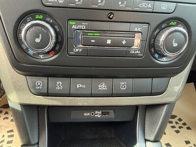 Skoda Yeti Gebrauchtwagen Skoda Yeti Gebrauchtwagen
