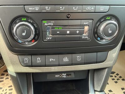 Skoda Yeti Gebrauchtwagen Skoda Yeti Gebrauchtwagen