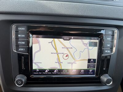 Skoda Yeti Gebrauchtwagen Skoda Yeti Gebrauchtwagen