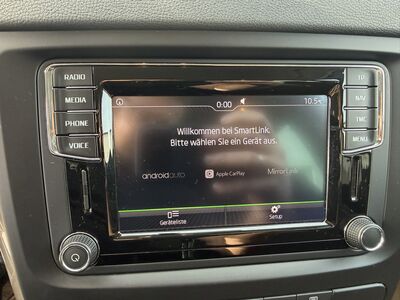 Skoda Yeti Gebrauchtwagen Skoda Yeti Gebrauchtwagen
