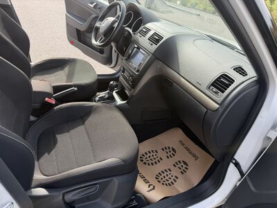 Skoda Yeti Gebrauchtwagen Skoda Yeti Gebrauchtwagen
