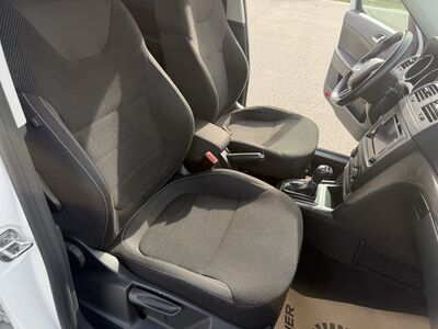 Skoda Yeti Gebrauchtwagen Skoda Yeti Gebrauchtwagen