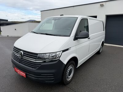VW Transporter T6 Gebrauchtwagen VW Transporter T6 Gebrauchtwagen