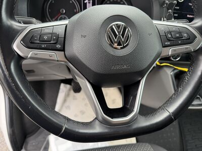 VW Transporter T6 Gebrauchtwagen VW Transporter T6 Gebrauchtwagen
