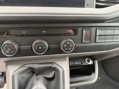 VW Transporter T6 Gebrauchtwagen VW Transporter T6 Gebrauchtwagen