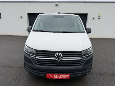 VW Transporter T6 Gebrauchtwagen VW Transporter T6 Gebrauchtwagen