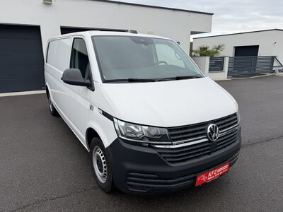 VW Transporter T6 Gebrauchtwagen VW Transporter T6 Gebrauchtwagen