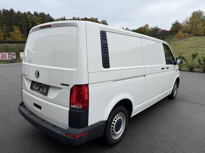 VW Transporter T6 Gebrauchtwagen VW Transporter T6 Gebrauchtwagen