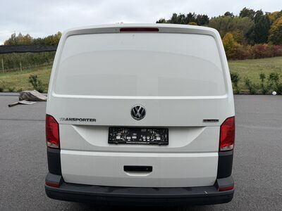 VW Transporter T6 Gebrauchtwagen VW Transporter T6 Gebrauchtwagen