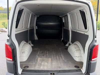 VW Transporter T6 Gebrauchtwagen VW Transporter T6 Gebrauchtwagen