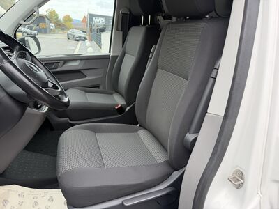 VW Transporter T6 Gebrauchtwagen VW Transporter T6 Gebrauchtwagen