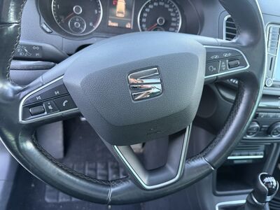 Seat Alhambra Gebrauchtwagen Seat Alhambra Gebrauchtwagen