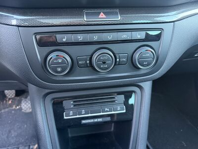 Seat Alhambra Gebrauchtwagen Seat Alhambra Gebrauchtwagen