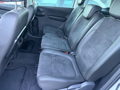 Seat Alhambra Gebrauchtwagen Seat Alhambra Gebrauchtwagen