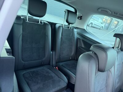 Seat Alhambra Gebrauchtwagen Seat Alhambra Gebrauchtwagen