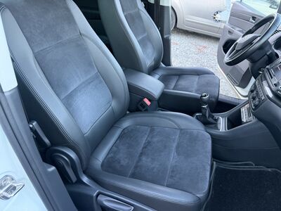 Seat Alhambra Gebrauchtwagen Seat Alhambra Gebrauchtwagen