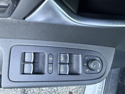 Seat Alhambra Gebrauchtwagen Seat Alhambra Gebrauchtwagen
