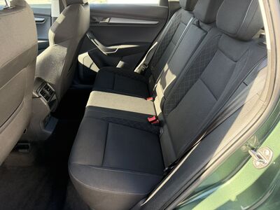 Skoda Karoq Gebrauchtwagen Skoda Karoq Gebrauchtwagen
