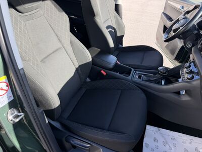 Skoda Karoq Gebrauchtwagen Skoda Karoq Gebrauchtwagen