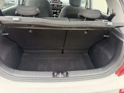 KIA Picanto Gebrauchtwagen KIA Picanto Gebrauchtwagen