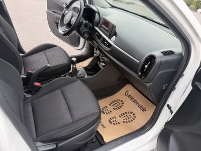 KIA Picanto Gebrauchtwagen KIA Picanto Gebrauchtwagen
