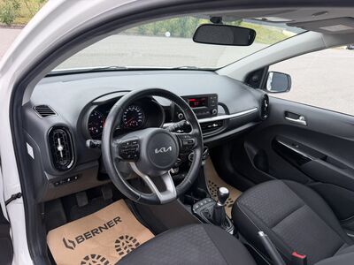 KIA Picanto Gebrauchtwagen KIA Picanto Gebrauchtwagen