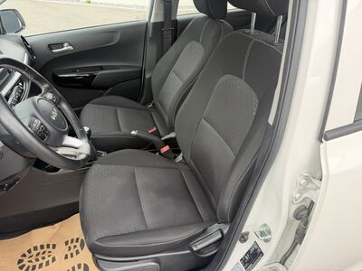 KIA Picanto Gebrauchtwagen KIA Picanto Gebrauchtwagen