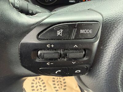 KIA Picanto Gebrauchtwagen KIA Picanto Gebrauchtwagen