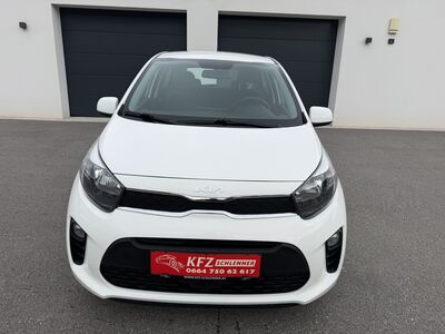 KIA Picanto Gebrauchtwagen KIA Picanto Gebrauchtwagen