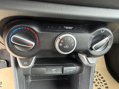 KIA Picanto Gebrauchtwagen KIA Picanto Gebrauchtwagen