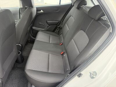 KIA Picanto Gebrauchtwagen KIA Picanto Gebrauchtwagen