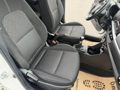 KIA Picanto Gebrauchtwagen KIA Picanto Gebrauchtwagen
