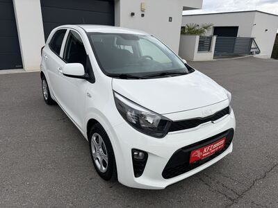 KIA Picanto Gebrauchtwagen KIA Picanto Gebrauchtwagen