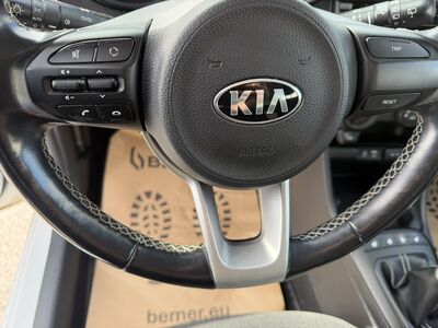 KIA Picanto Gebrauchtwagen KIA Picanto Gebrauchtwagen