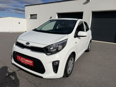 KIA Picanto Gebrauchtwagen KIA Picanto Gebrauchtwagen
