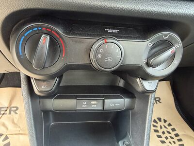 KIA Picanto Gebrauchtwagen KIA Picanto Gebrauchtwagen