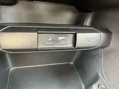 KIA Picanto Gebrauchtwagen KIA Picanto Gebrauchtwagen