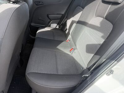 KIA Picanto Gebrauchtwagen KIA Picanto Gebrauchtwagen