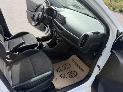 KIA Picanto Gebrauchtwagen KIA Picanto Gebrauchtwagen
