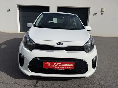KIA Picanto Gebrauchtwagen KIA Picanto Gebrauchtwagen