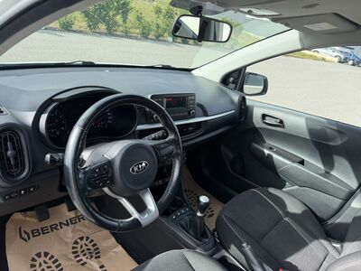 KIA Picanto Gebrauchtwagen KIA Picanto Gebrauchtwagen