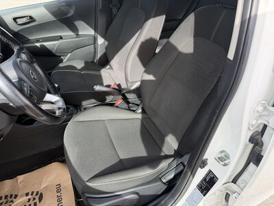 KIA Picanto Gebrauchtwagen KIA Picanto Gebrauchtwagen
